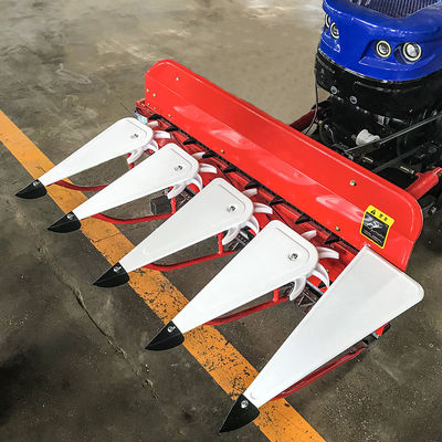 Multipurpose Rotary Mini Crawler Tractor Farm Tools / Rotary Mini Cultivator