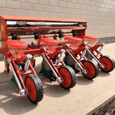 Rotary Small Crawler Tractor Alat Pertanian / Multipurpose Rotary Mini Cultivator
