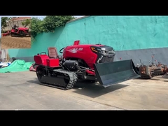 Traktor merangkak 50HP ((1)