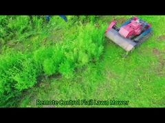 Mesin pemotong rumput